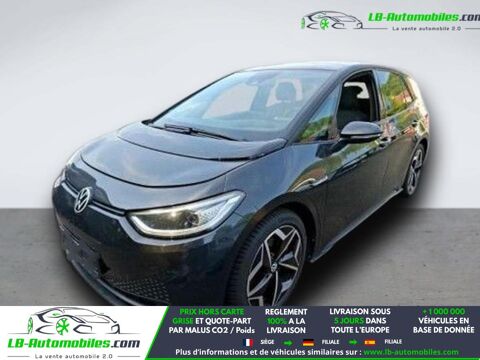 Annonce voiture Volkswagen ID.3 20930 €