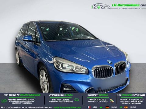 Serie 2 220d xDrive 190 ch BVA 2019 occasion 31850 Beaupuy