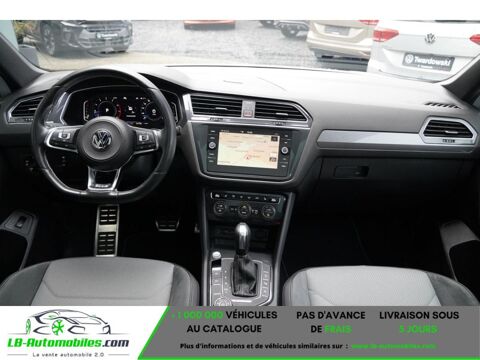 Tiguan Allspace 2.0 TSI 190 4Motion BVA 2020 occasion 31850 Beaupuy