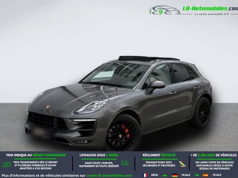 Macan GTS 3.0 V6 360 ch 2018 occasion 31850 Beaupuy