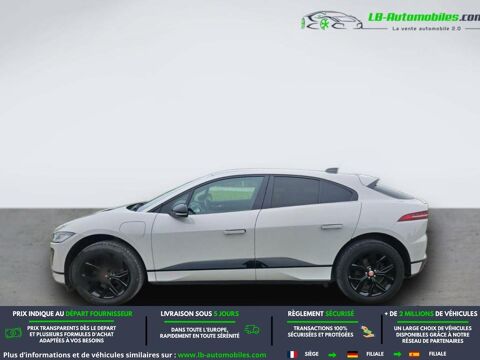 I-PACE EV 400 AWD 90kWh R-Dynamic 2023 occasion 31850 Beaupuy
