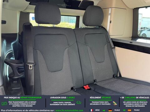 Classe V 300d BVA 4x4 2025 occasion 31850 Beaupuy