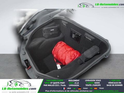 488 4.0 V8 670ch 2017 occasion 31850 Beaupuy