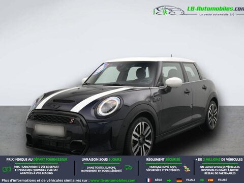 Annonce voiture Mini Cooper 25680 €