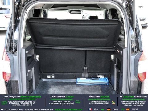 Tourneo VP 1.0 EcoBoost 100 2018 occasion 31850 Beaupuy