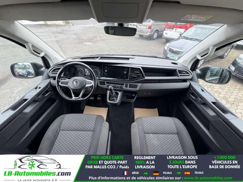 MULTIVAN 2.0 TDI 110 BVM 2020 occasion 31850 Beaupuy