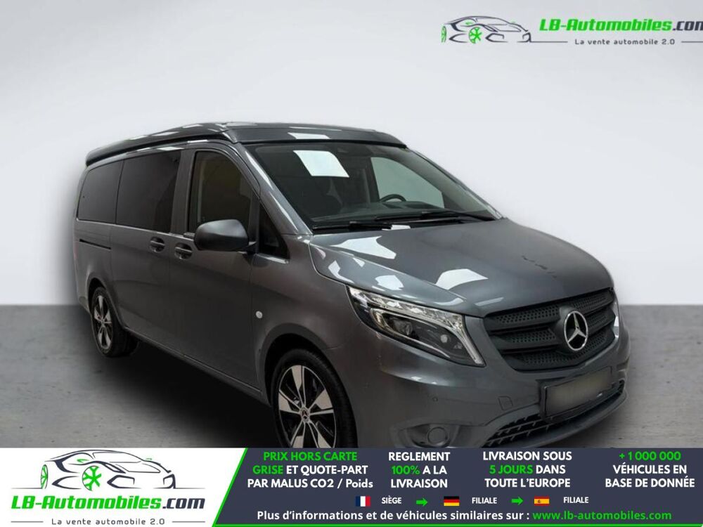 Classe V 250d BVA 2020 occasion 31850 Beaupuy