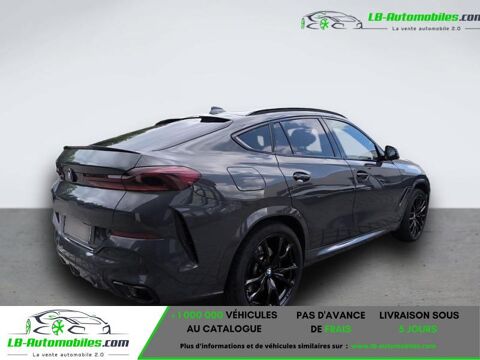 X6 xDrive40d 340 ch BVA 2022 occasion 31850 Beaupuy