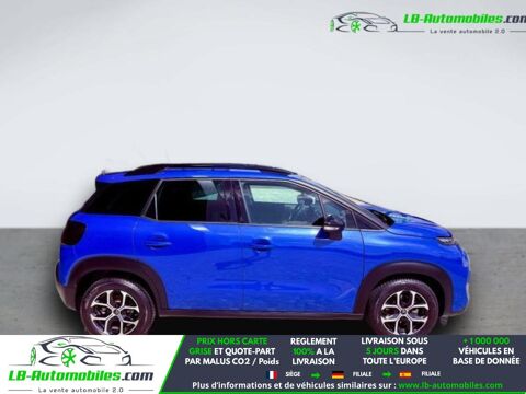 C3 Aircross BlueHDi 120 BVA 2023 occasion 31850 Beaupuy