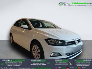 Polo 1.6 TDI 80 S&S BVM 2018 occasion 31850 Beaupuy