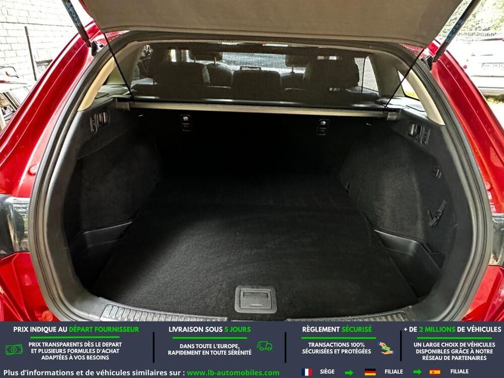 626 2.5L SKYACTIV-G 194 ch BVA 2018 occasion 31850 Beaupuy