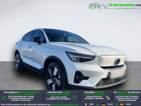 C40 AWD 408 ch BVA 2023 occasion 31850 Beaupuy