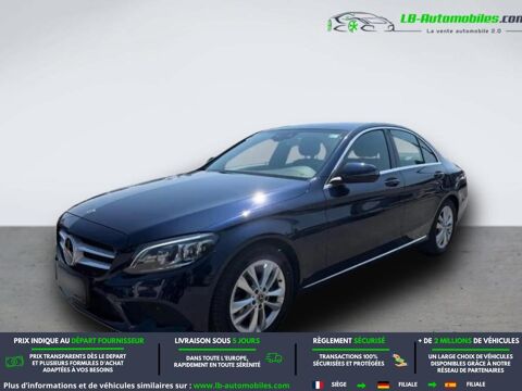 Annonce voiture Mercedes Classe C 23900 €