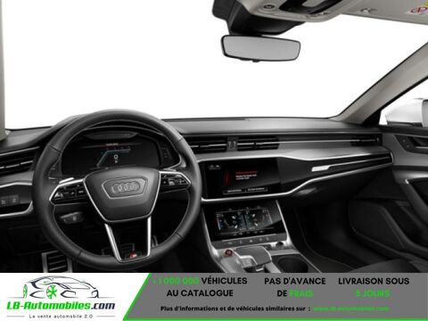 S6 TDI 344 ch BVA Quattro 2022 occasion 31850 Beaupuy