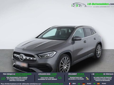 Annonce voiture Mercedes Classe GLA 33390 €