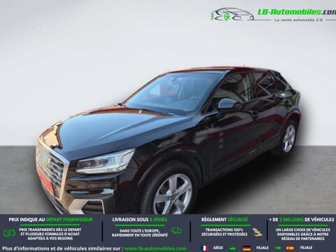 Q2 TFSI 150 ch BVA 2018 occasion 31850 Beaupuy