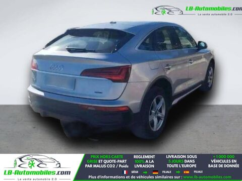Q5 40 TDI 204 BVA Quattro 2023 occasion 31850 Beaupuy