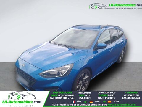 Annonce voiture Ford Focus 22900 €