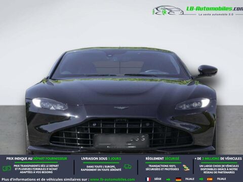 Vantage V8 510 ch BVA 2022 occasion 31850 Beaupuy