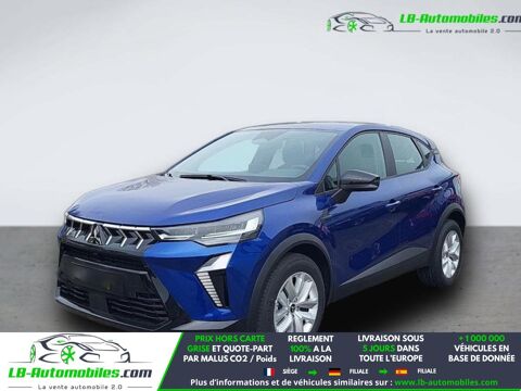 Annonce voiture Mitsubishi Asx 23990 €