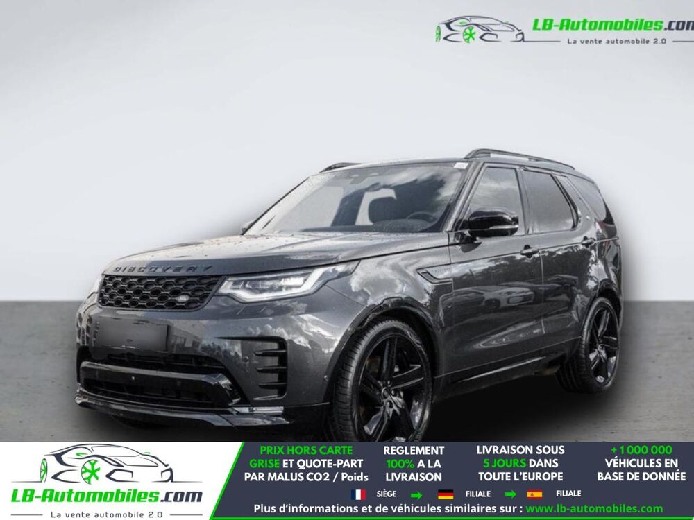 Discovery 3.0 D300 2024 occasion 31850 Beaupuy