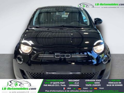 500 e 95 ch 2023 occasion 31850 Beaupuy