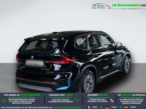 iX xDrive30 313ch BVA 2023 occasion 31850 Beaupuy