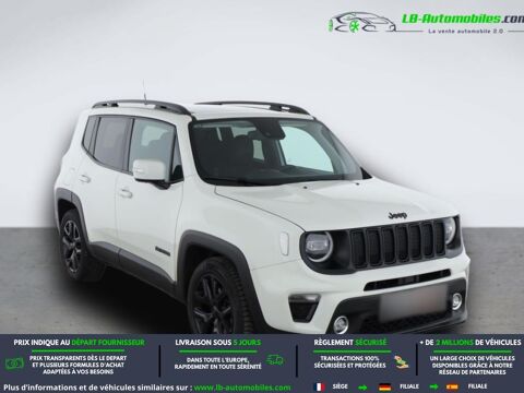 Renegade 1.3 GSE 150 ch BVA 2020 occasion 31850 Beaupuy