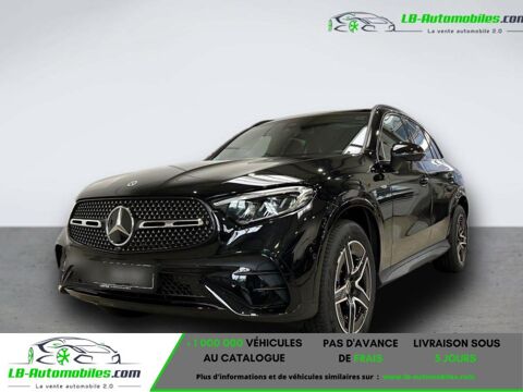Mercedes Classe GLC 300 de BVA 4Matic 2025 occasion Beaupuy 31850