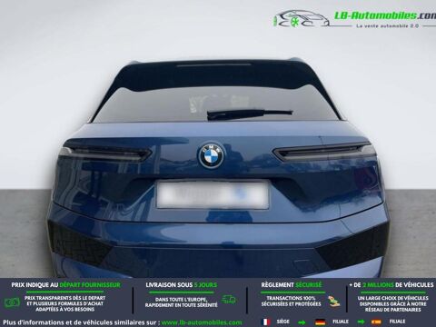 iX xDrive50 523ch 2022 occasion 31850 Beaupuy
