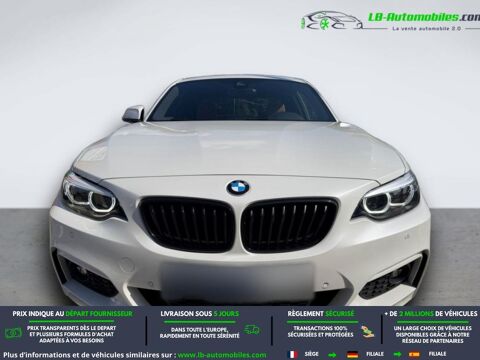 Serie 2 230i 252 ch BVA 2019 occasion 31850 Beaupuy