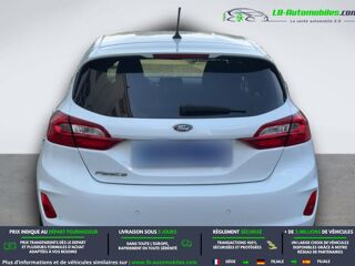 Fiesta 1.0 EcoBoost 100 ch BVA 2019 occasion 31850 Beaupuy