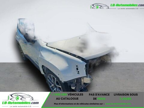 Jeep renegade 1.0 GSE 120 ch BVM