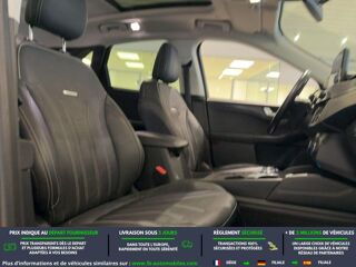 Kuga 1.5 EcoBoost 150 BVA 2020 occasion 31850 Beaupuy