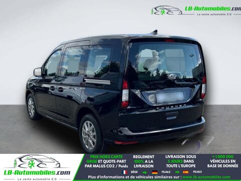 Tourneo VP 2.0 EcoBlue 102 BVM 2026 occasion 31850 Beaupuy