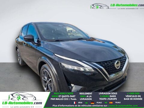 Qashqai Mild Hybrid 140 ch 2022 occasion 31850 Beaupuy