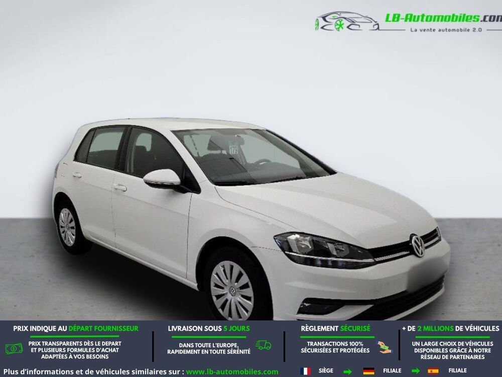 Golf 1.0 TSI 85 BVM 2018 occasion 31850 Beaupuy