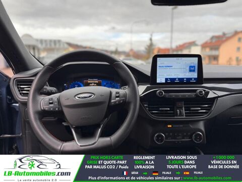 Kuga 1.5 EcoBlue 120 BVA 2024 occasion 31850 Beaupuy