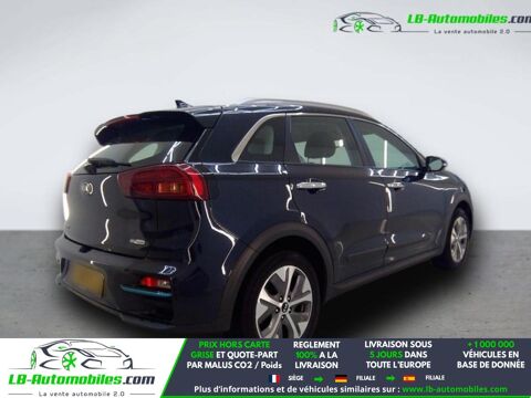 Niro 136 ch 2021 occasion 31850 Beaupuy