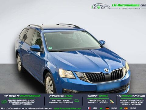 Octavia 1.5 TSI 150 ch BVM 2019 occasion 31850 Beaupuy