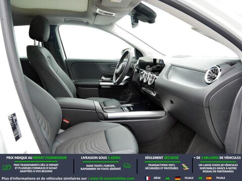 Classe GLA 250 e BVA 2025 occasion 31850 Beaupuy