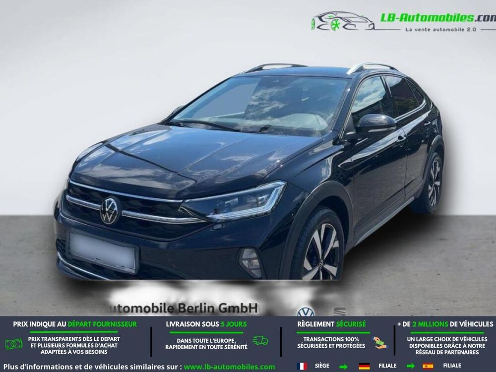 Taigo 1.0 TSI 110 BVA 2023 occasion 31850 Beaupuy