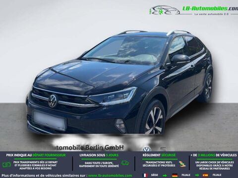 Annonce voiture Volkswagen Taigo 18740 €