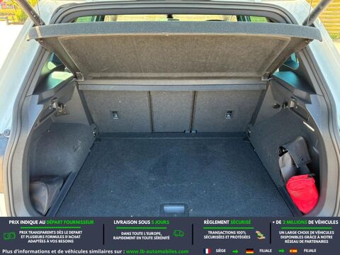 Tiguan 2.0 TDI 150ch BVA 2023 occasion 31850 Beaupuy