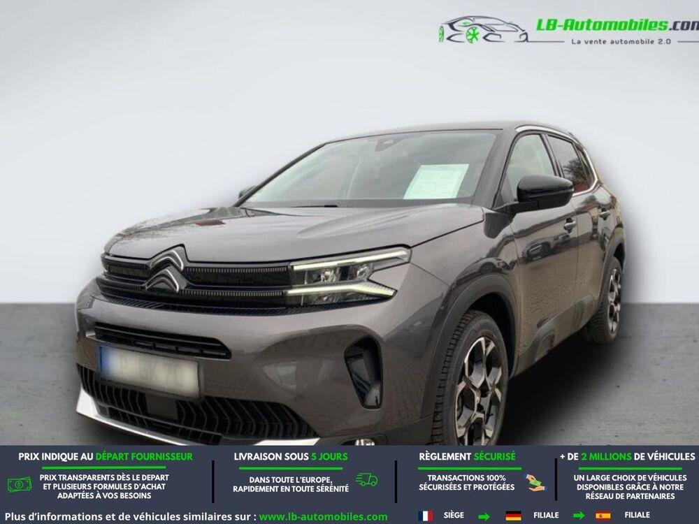 C5 aircross PureTech 130 BVA 2022 occasion 31850 Beaupuy