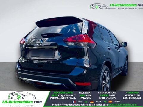 X-Trail 1.7 dCi 150 5pl BVM 2021 occasion 31850 Beaupuy