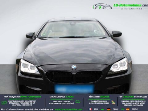 M6 560CH 2013 occasion 31850 Beaupuy