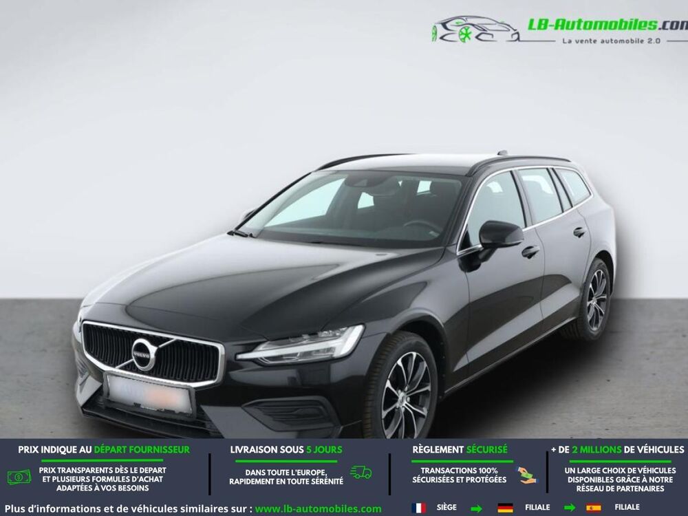 V60 B4 197 ch BVA 2021 occasion 31850 Beaupuy