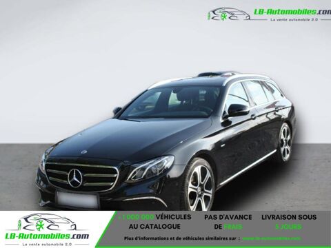 Mercedes Classe E 200 BVA 2019 occasion Beaupuy 31850