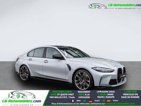M3 510 ch BVA 2021 occasion 31850 Beaupuy